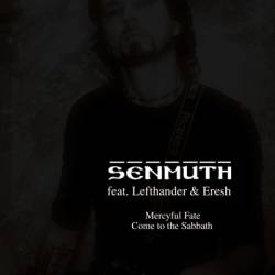 Senmuth : Come to the Sabbath